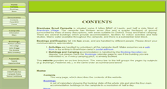 Desktop Screenshot of bramhope.org.uk
